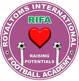 Royaltoms International FC